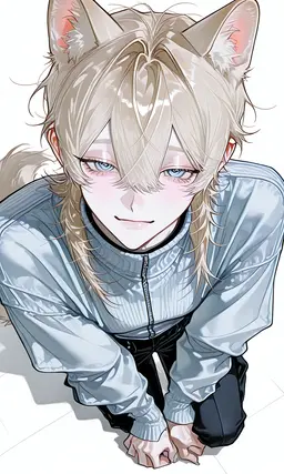 Profile image of Luf
