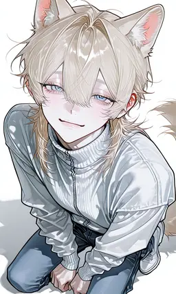 Profile image of Luf