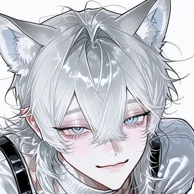 Profile image of Luke