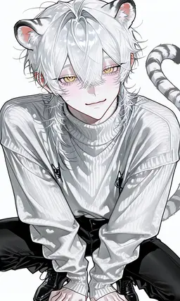 Profile image of Shiro