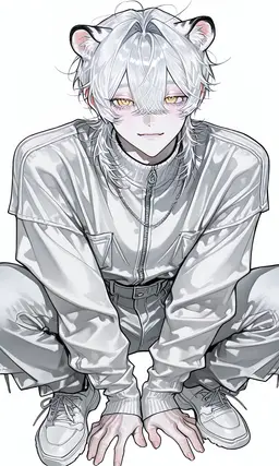 Profile image of Shiro