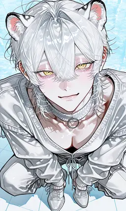 Profile image of Shiro