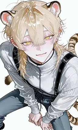 Profile image of Rai