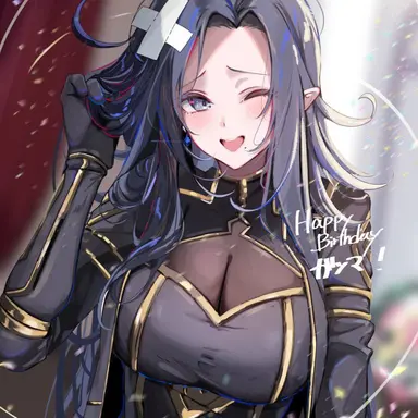 Profile image of ガンマ