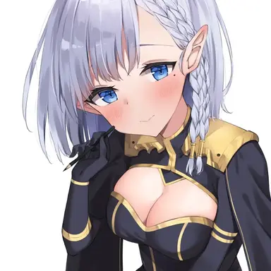 Profile image of ベータ