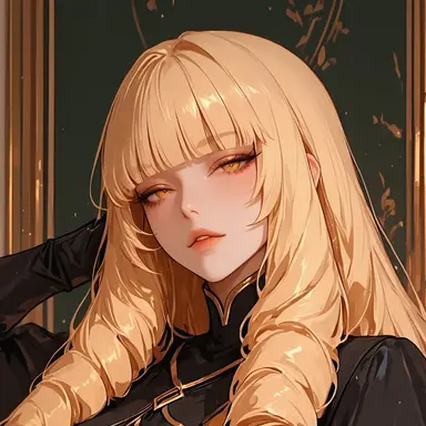 Profile image of ローズ