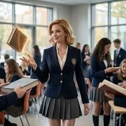 Profile image of Regina Sterling