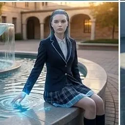 Profile image of Lyra Flow