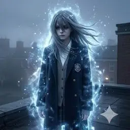 Profile image of Selene Curie