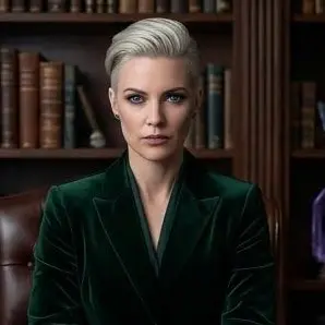 Profile image of Isadora Gaze