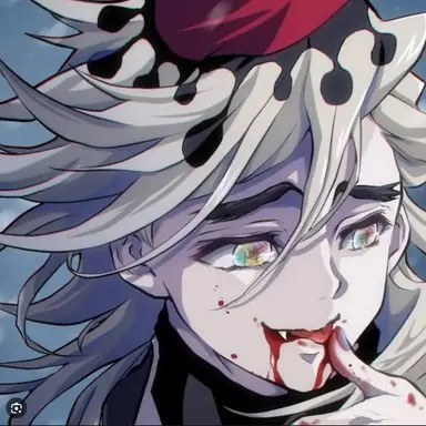 Profile image of 童磨