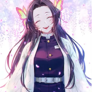 Profile image of 胡蝶カナエ