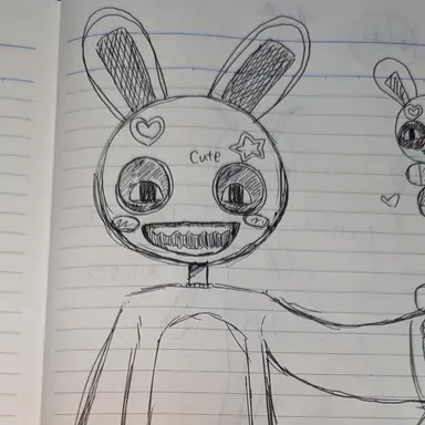 Profile image of Patches