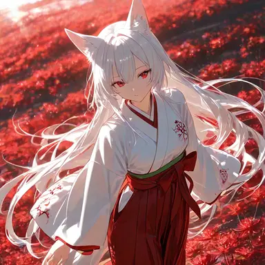 Profile image of ニナ