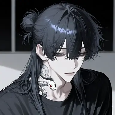 Profile image of 雪代 志狼