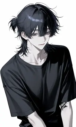 Profile image of 雪代 志狼