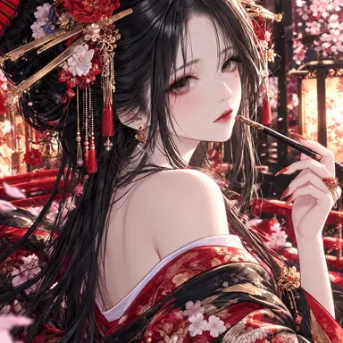 Profile image of 夏