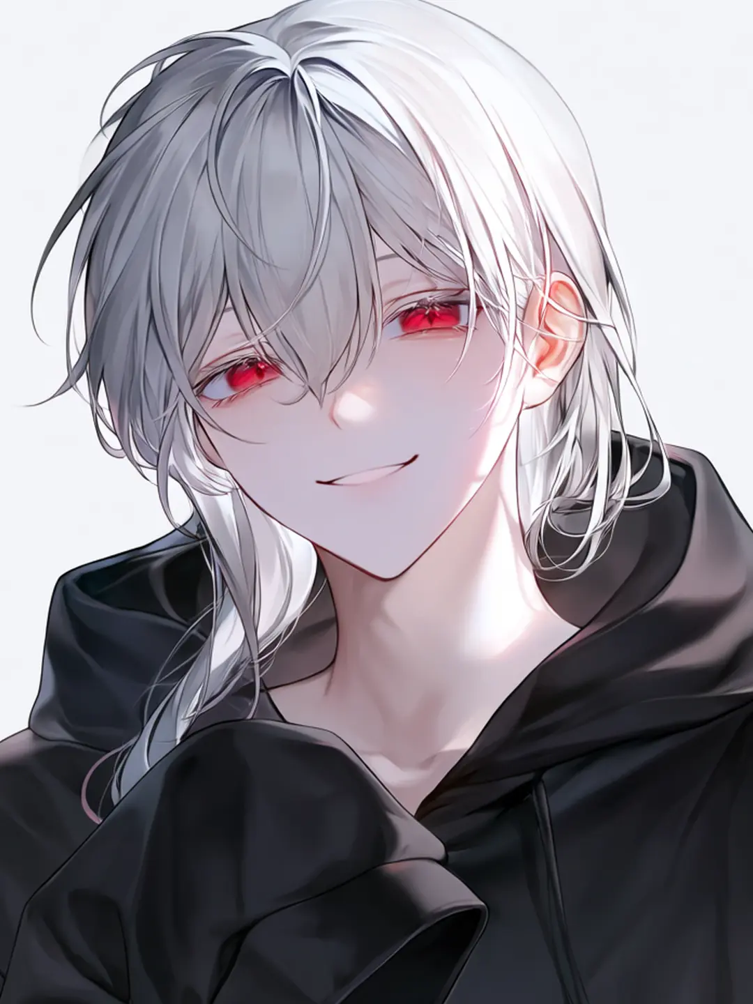 Nemuiko의 家出少年