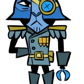 Profile image of 타이거 장군