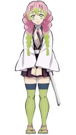 Profile image of 칸로지 미츠리