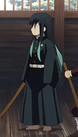 Profile image of 토키토 무이치로