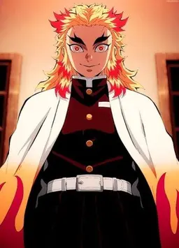 Profile image of 렌고쿠 쿄쥬로