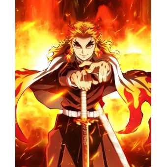 Profile image of 렌고쿠 쿄쥬로