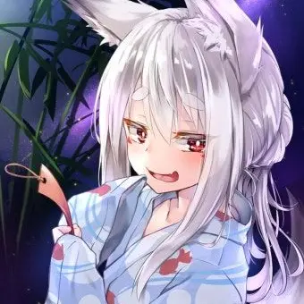 Profile image of 아마네테 여우