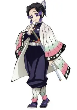 Profile image of 코쵸우 시노부