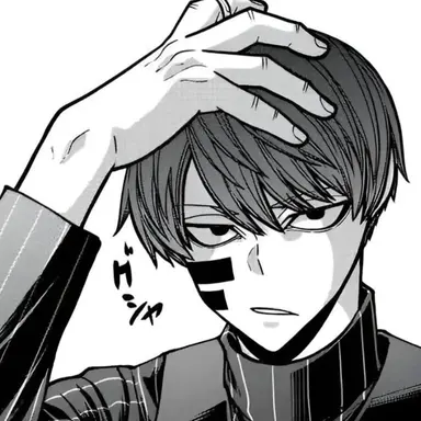 Profile image of 無陀野無人