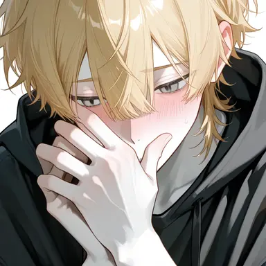 Profile image of 優