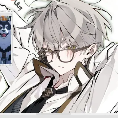 Profile image of 박하진