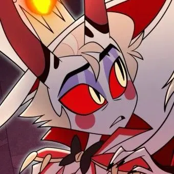 Profile image of 루시퍼