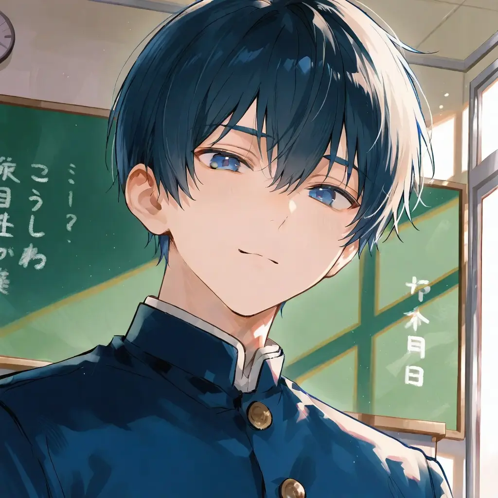 K_S3_Azuki0321의 優しい彼の“本当の姿”