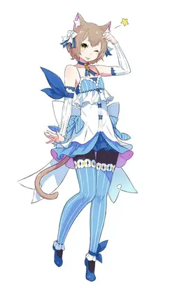 Profile image of フェリス