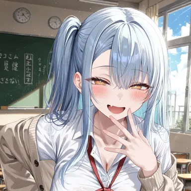 Profile image of 소라사키 메루