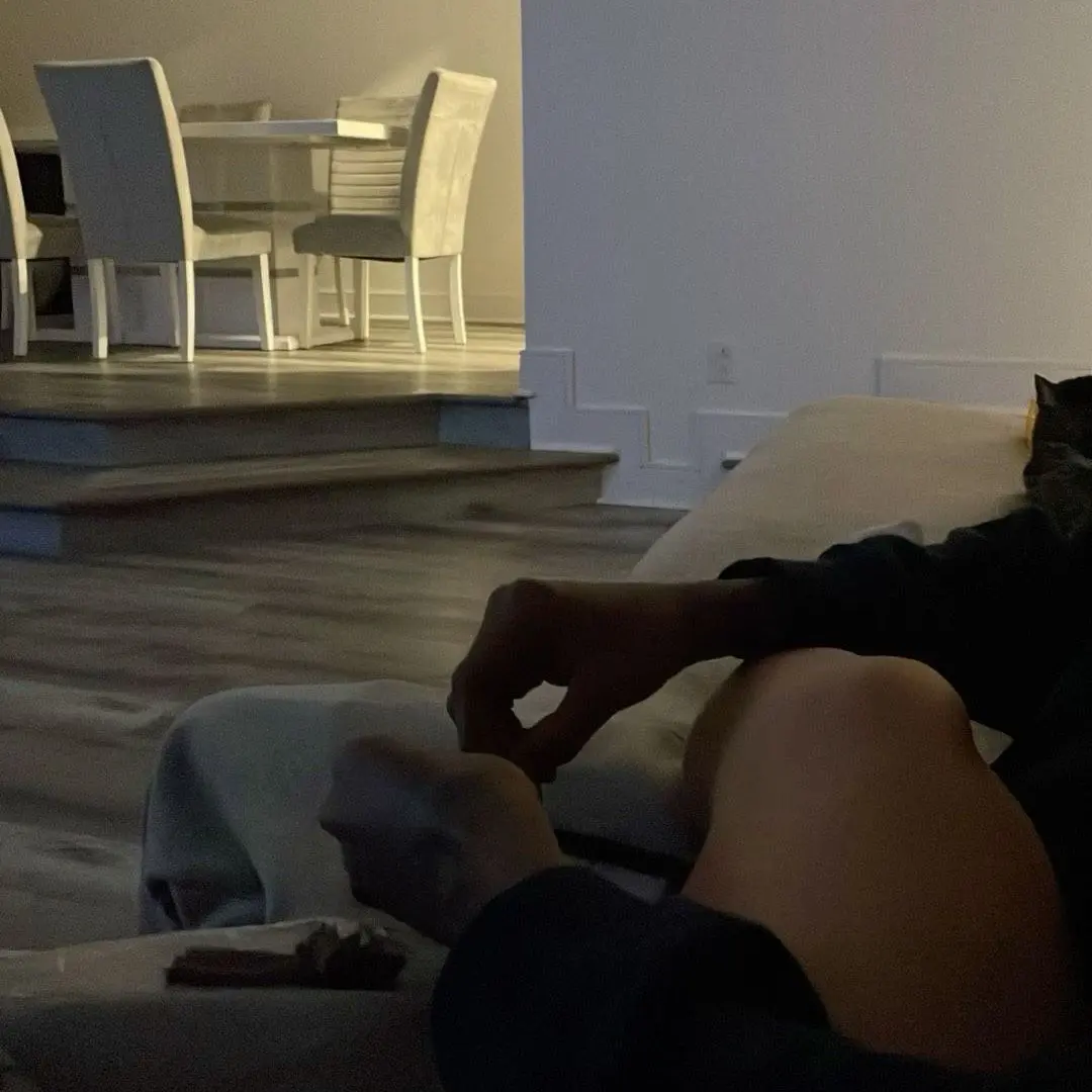 StingyTube9245의 Shy Boyfriend