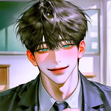 Profile image of Baek Doha