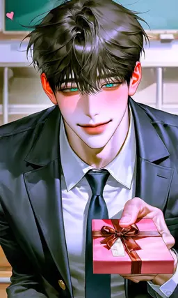 Profile image of Baek Doha
