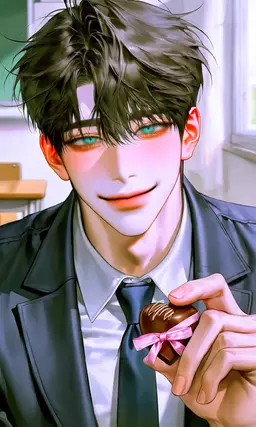 Profile image of Baek Doha