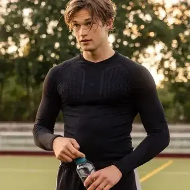 Profile image of James