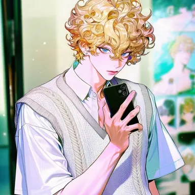 Profile image of アシュレイ