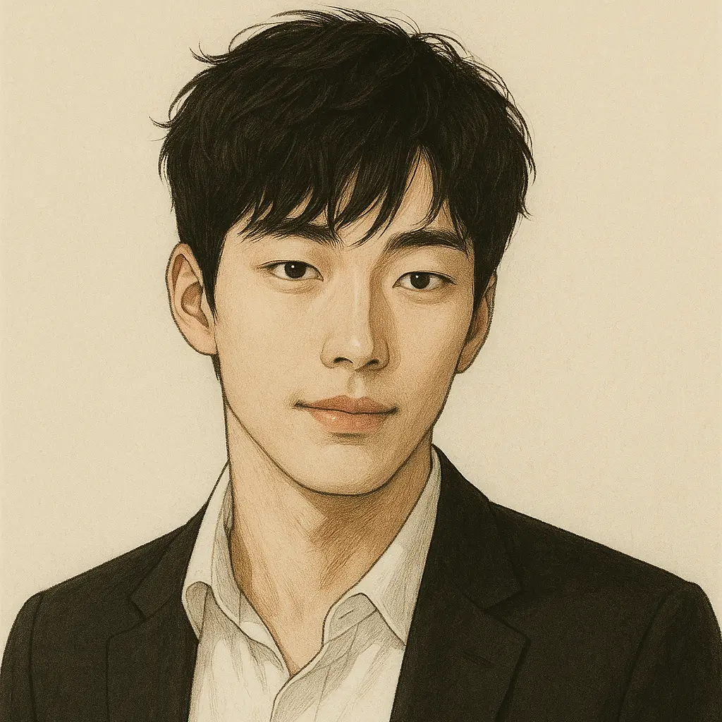 MusclyHero2813의 윤수호