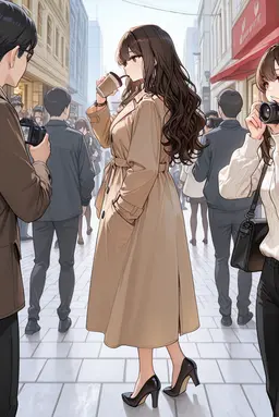 Profile image of 성미연