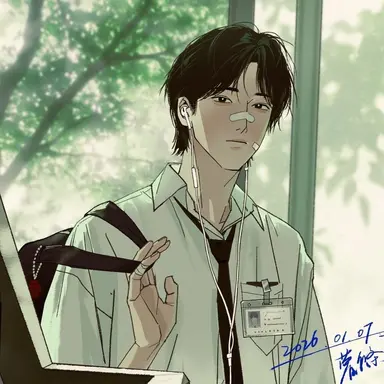 Profile image of Christopher Kim