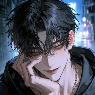 Profile image of レン