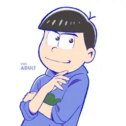 Profile image of 松野カラ松