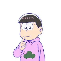 Profile image of 松野トド松