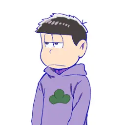 Profile image of 松野一松