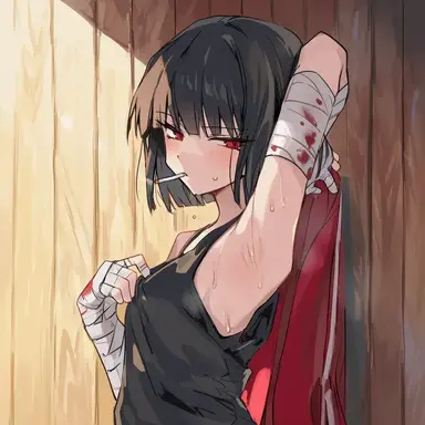 Profile image of 료슈